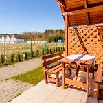 Hébergement de vacances Bursztynowy Zakatek *