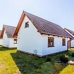 Bursztynowy Zakatek Hébergement de vacances