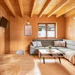 Bursztynowy Zakatek Ferienhaus