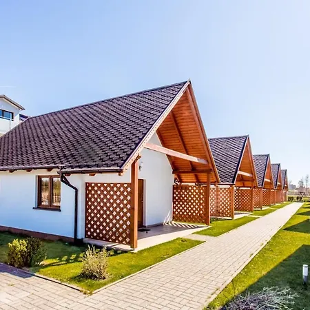 Bursztynowy Zakatek *