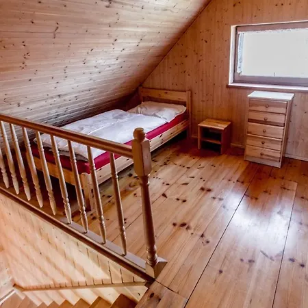 Bursztynowy Zakatek *