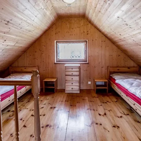 Bursztynowy Zakatek *