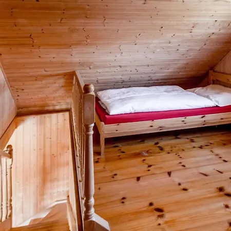 Bursztynowy Zakatek * Grzybowo (West Pomeranian)