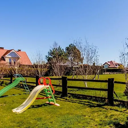 Bursztynowy Zakatek * גרצי'יבובו