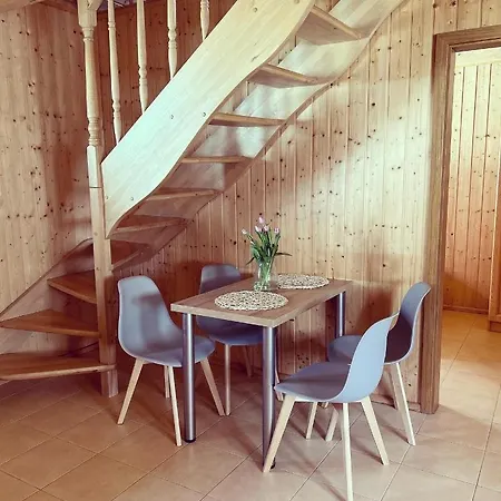 Bursztynowy Zakatek *