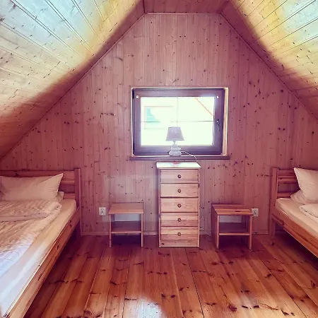 Bursztynowy Zakatek *