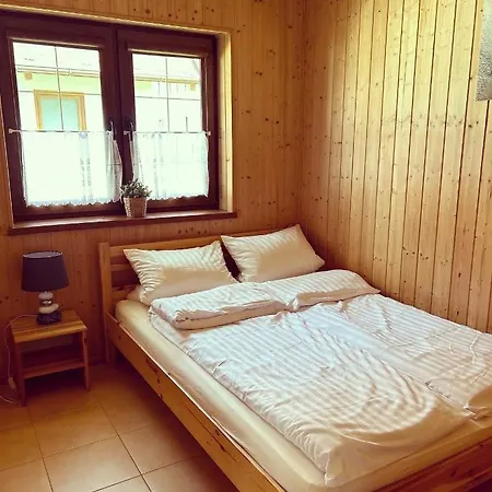 Bursztynowy Zakatek * Grzybowo (West Pomeranian)