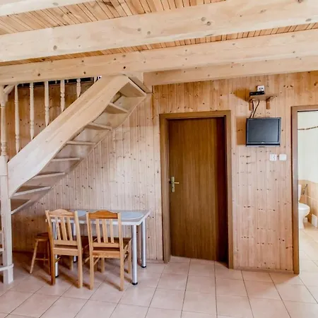 Bursztynowy Zakatek * גרצי'יבובו