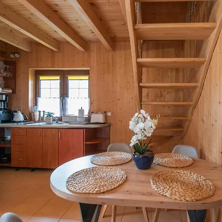 Bursztynowy Zakatek גרצי'יבובו