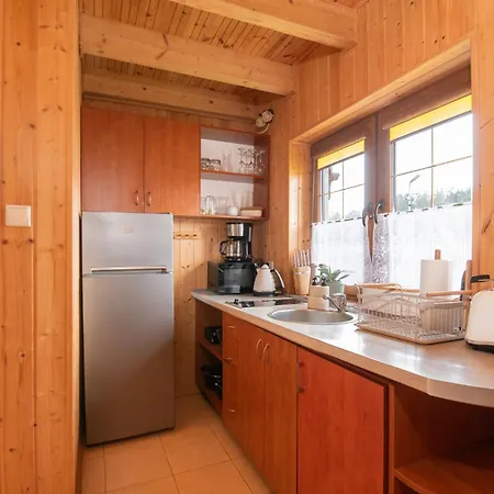 Bursztynowy Zakatek גרצי'יבובו