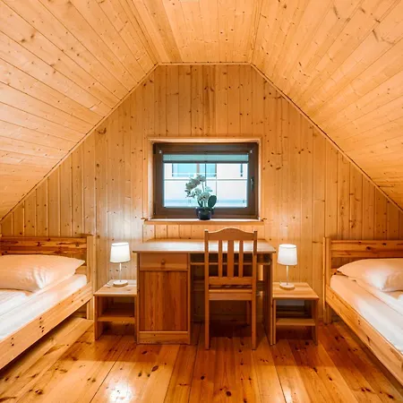 Bursztynowy Zakatek גרצי'יבובו