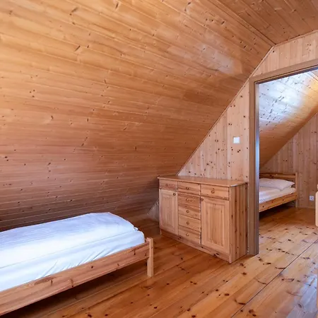 Bursztynowy Zakatek * Grzybowo (West Pomeranian)