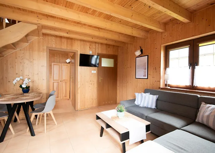 Bursztynowy Zakatek *