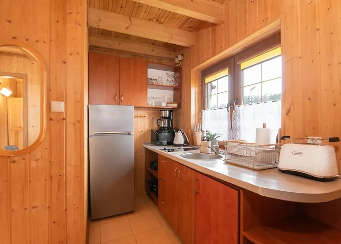 Bursztynowy Zakatek Grzybowo (West Pomeranian)